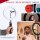 Handgriff + Ringlicht Lampe für Smartphone iPhone Halterung Ständer flexibel Kamerastativ für TikTok YouTube Live-Streaming Selfiestick Selfies Stange