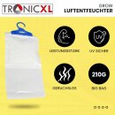 Luftentfeuchter für Growbox Grow Grown Grow Zelt Schrank Luft Klima