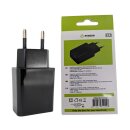Benson USB Netzteil 230V 2A 5V Ladegerät Smartphone...