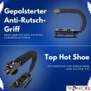 Smartphone Video Rig Stabilizer Action Griff Handy Foto...