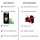 Biobizz Light mix + Hesi Dünger Wachstum + Blüte Booster Anbau Grow Set