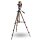 134cm Smartphone Stativ drehbar Halterung Ständer Tripod Handy Foto Video höhenverstellbar Tr-TRIPOD21-S-D