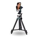 30-60cm Handy Stativ drehbar Smartphone Halterung...