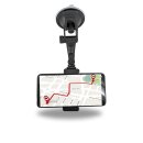 Saugnapf Smartphone KFZ Halterung für Apple iPhone...