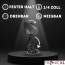 Saugnapf Smartphone KFZ Halterung für Apple iPhone...