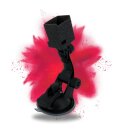 Saugnapf Halterung für Osmo Pocket DJI 1 2 3 Gimbal...