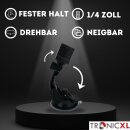 Saugnapf Halterung für Osmo Pocket DJI 1 2 3 Gimbal...