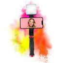 Handgriff für Smartphone + Halterung drehbar + 49...