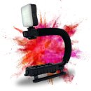 Kamera Video Action Stabilisierungsgriff Handgriff...