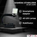 Kamera Video Action Stabilisierungsgriff Handgriff...