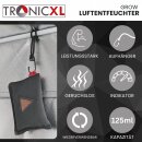 2x Luftentfeuchter für Growbox wiederverwendbar Grow...