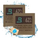 2 x Boveda Feuchtigkeitsregler für Ernte...
