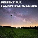 2m Stativ für Actioncam 210cm kompatibel mit DJI...