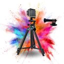 30-60m Stativ Tripod Kamerastativ kompatibel mit DJI Osmo...