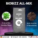 20 Liter All Mix Grow Erde für Anzucht &...