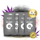 All Mix Grow Allmix Anzuchterde Erde Growerde Anbau...