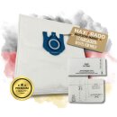 Maxorado 20 Staubsaugerbeutel für Miele GN Serie S2...