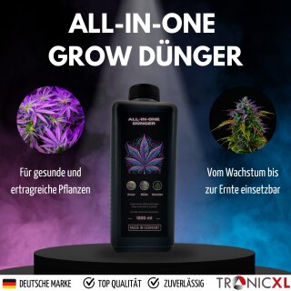 2 x Dnger All in One fr BioBizz + 2 Sack All Mix + 2 Sack Light Mix,  49,90