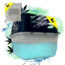4 Luftentfeuchter + 8 Nachfüllpack für Growbox...