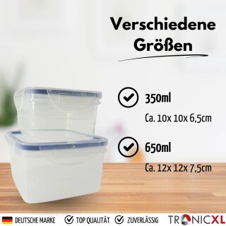joghurt gläser Bio-Jogurt mild 3,8 % Fett 500 g im Glas Paketgröße:M (40-70 Pers.)