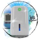 Grow Luftentfeuchter elektrisch für Growbox Grower...