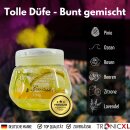 12 Stück Grow Lufterfrischer Raumduft Perlen...