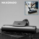 Turbodüse für Thomas Aqua+ Pet & Family Waschsauger 788563 Parkside Staubsauger Bürste Bodendüse Aqua Parquet Pro Cycloon Hybrid 786522