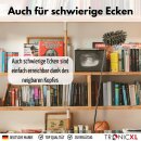 TronicXL für Dirt Devil 3er Pack Staubwedel...