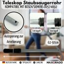 Bodendüse Rohr Ersatzteile für Bosch Siemens...