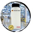 1 Stück 250ml Leerflasche Plastikflasche Flasche...