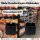 Einkaufstrolley mit Box Kiste faltbar Trolley mit Teleskopgriff klappbar Shopping Bag