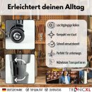 Werkzeugtrolley Werkstattwagen Putzwagen Putztrolley...