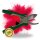 2 Stück Gartenschere Premium Ernteschere Gartenschere Schere gebogen gebogene Klinge Trimmen Trimmer Planzen Erntehelfer Knipser Leseschere Erntehelfer