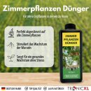 1L Zimmerpflanzendünger Konzentrat Universal...