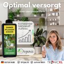 1L Zimmerpflanzendünger Konzentrat Universal Grünpflanzen Dünger flüssig 1000ml Flüssigdünger 1 Liter Zimmerpflanzen Grünpflanzendünger