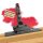 Flachdüse Flache Düse Bodendüse für Dyson V12 V10 Slim Staubsauger Düse I Staubsaugerdüse flach Parkett Hartboden Fuß Kopf Ersatzteil Aufsatz