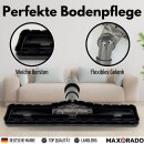 Parkettdüse für Dyson V10 V12 Slim Hartbodendüse Parkettbürste Bodendüse Staubsauger Hartboden Bodendüse Aufsatz Fuß
