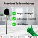 Sonderposten 30 Stück Premium Toilettenbürste...