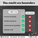 4 Stück 1/4" Adapter Double Layer für Blitzschuh Blitzschuhadapter 1/4 Zoll Kamera Cold Hot Shoe Blitzschuh 1/4" Adapter für Stativ gewinde Schraube