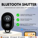 Handy Selbstauslöser Kameraselbstauslöser...