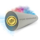 5 Stück 104mm Rohr 50cm für 100mm Lüfter...