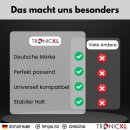 Stativ Adapter für DJI OSMO Pocket mit Kugelkopf Gimbal Halter Halterung