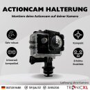 Halterung für Kamera Blitzschuh für...