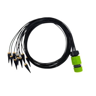 Grow Bewässerung System für Growbox Bewässerungssystem für Grower Growzelt