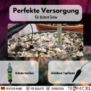 Grow Bewässerung System für Growbox Bewässerungssystem für Grower Growzelt