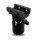 Kugelkopf Stativ Adapter für Picatinny Pica Tinny Schiene Tripod Rail Zubehör
