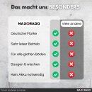 Wischdüse für Dyson Wischaufsatz Wischmopp + 10 Pads V7 V8 V10 V11 V15 Bodendüse Fuß Wischen und Saugen
