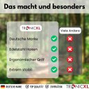 2X Forsthaken Hebehaken Packhaken Lasthaken Wendehaken Handhebehaken Stammheber Transporthaken