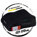 Dunlop Auto Kindersitzerhöhung ECE R129 KFZ Kinder...