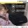 Dunlop Auto Kindersitzerhöhung ECE R129 KFZ Kinder Sitz Erhöhung Autositz Sitzkissen 135-150 cm